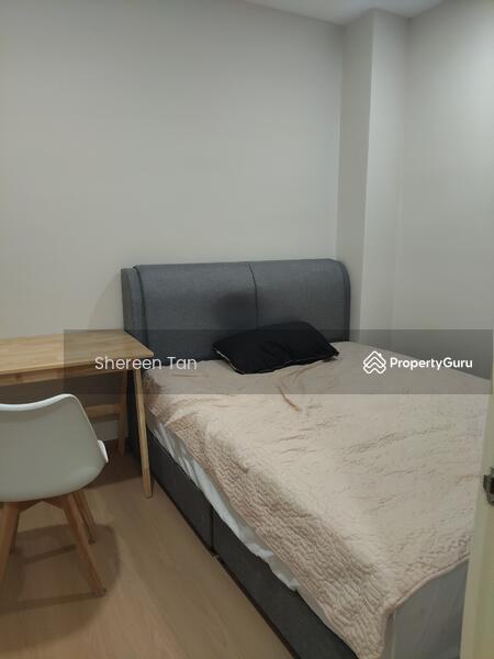 Service Residence for Rent at Stanford Suites @ EduSentral - Shereen Tan - PropertyGuru.com.my