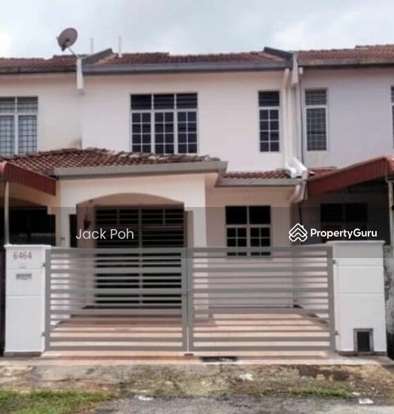 For Sale - Terrace house at Taman Seremban Jaya