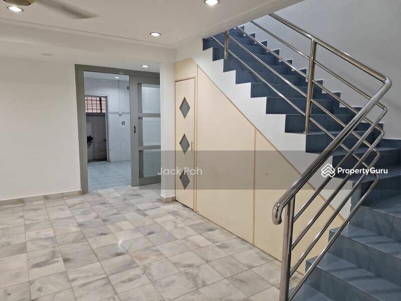 For Sale - Terrace house at Taman Seremban Jaya