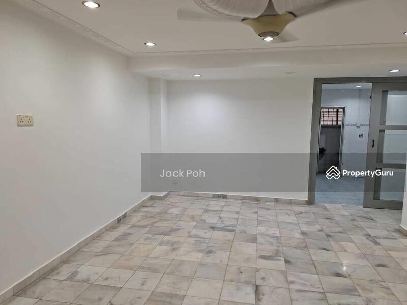 For Sale - Terrace house at Taman Seremban Jaya
