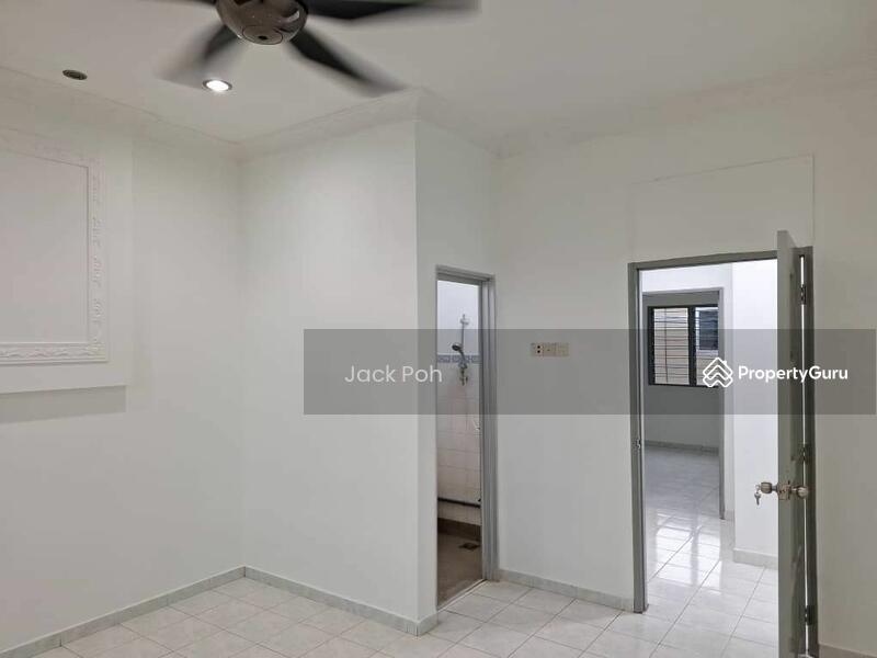 For Sale - Terrace house at Taman Seremban Jaya