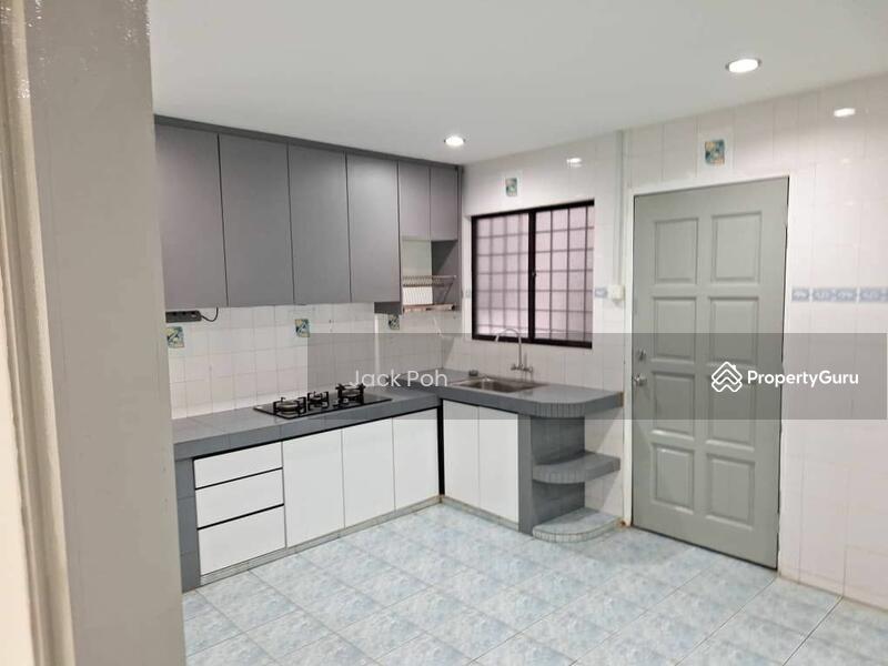For Sale - Terrace house at Taman Seremban Jaya
