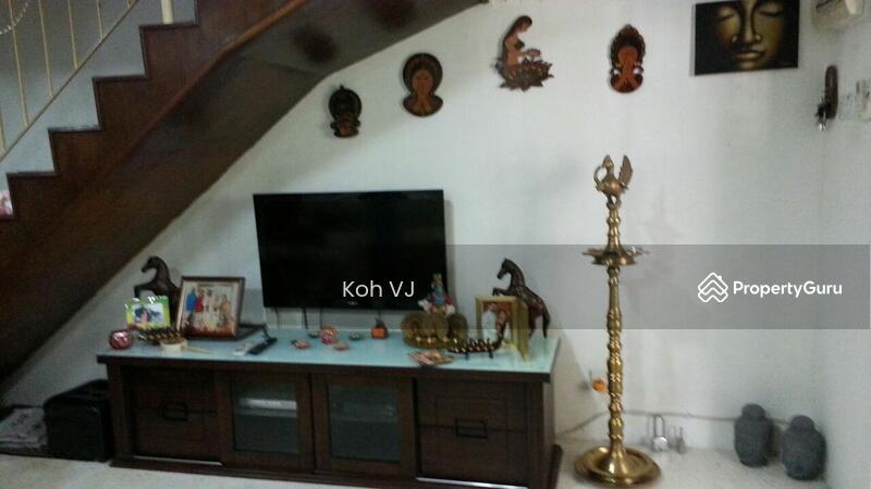 For Sale - Terrace house at Desa Setapak