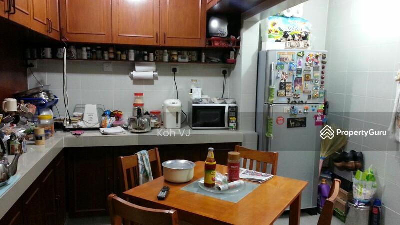 For Sale - Terrace house at Desa Setapak