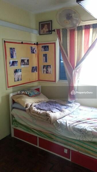 For Sale - Terrace house at Desa Setapak