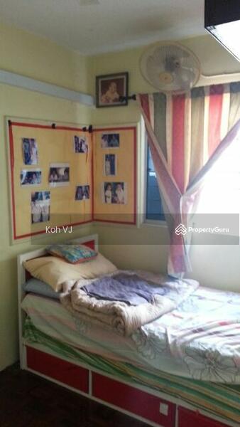 For Sale - Terrace house at Desa Setapak