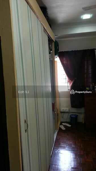 For Sale - Terrace house at Desa Setapak
