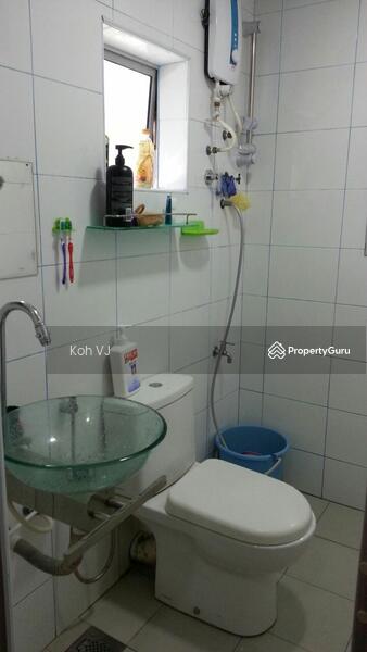 For Sale - Terrace house at Desa Setapak