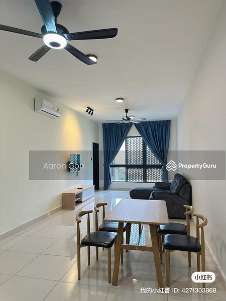Condominium for Rent at The Havre Bukit Jalil - Aaron Goh - PropertyGuru.com.my