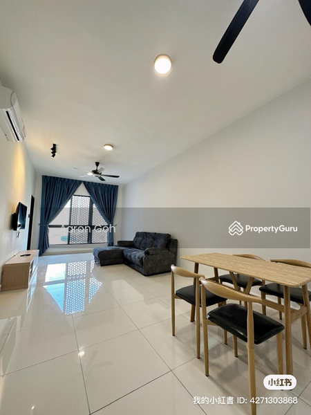 Condominium for Rent at The Havre Bukit Jalil - Aaron Goh - PropertyGuru.com.my