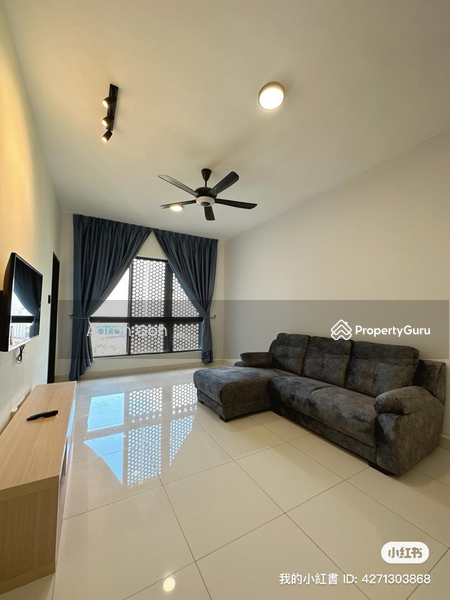 Condominium for Rent at The Havre Bukit Jalil - Aaron Goh - PropertyGuru.com.my