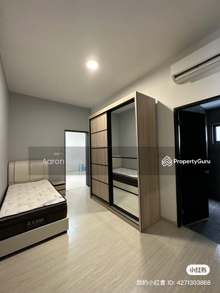 Condominium for Rent at The Havre Bukit Jalil - Aaron Goh - PropertyGuru.com.my