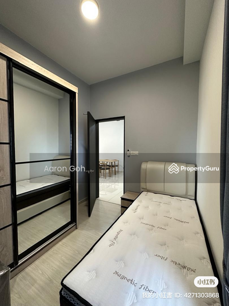 Condominium for Rent at The Havre Bukit Jalil - Aaron Goh - PropertyGuru.com.my