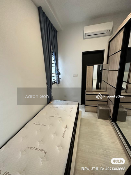 Condominium for Rent at The Havre Bukit Jalil - Aaron Goh - PropertyGuru.com.my