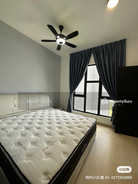 Condominium for Rent at The Havre Bukit Jalil - Aaron Goh - PropertyGuru.com.my