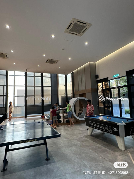 Condominium for Rent at The Havre Bukit Jalil - Aaron Goh - PropertyGuru.com.my