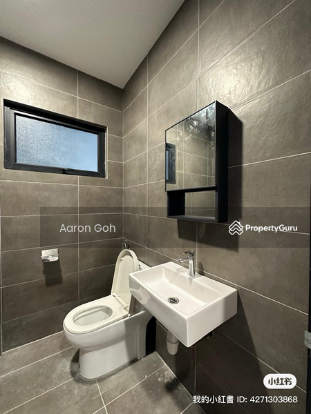 Condominium for Rent at The Havre Bukit Jalil - Aaron Goh - PropertyGuru.com.my
