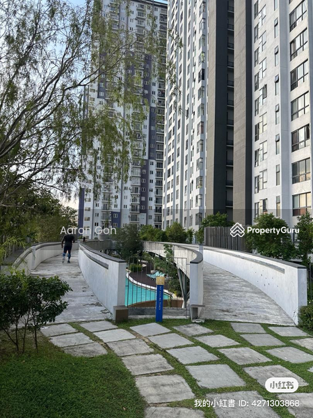 Condominium for Rent at The Havre Bukit Jalil - Aaron Goh - PropertyGuru.com.my