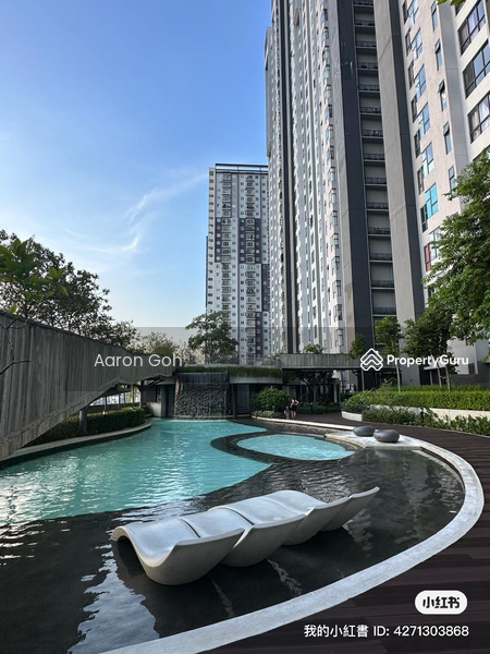 Condominium for Rent at The Havre Bukit Jalil - Aaron Goh - PropertyGuru.com.my