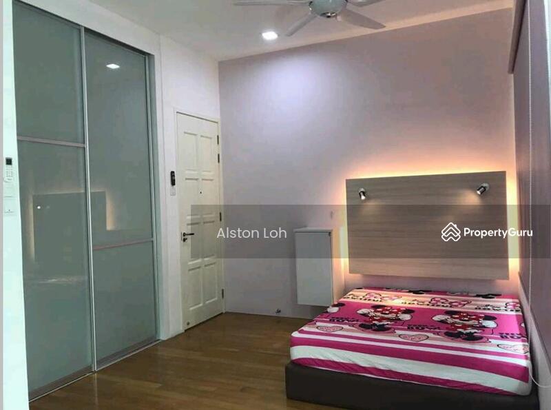 Semi-Detached House for Sale in Tanjung Bungah (Penang) - Alston Loh - PropertyGuru.com.my