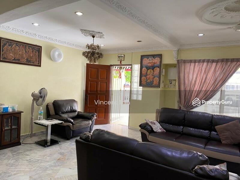 Untuk Dijual - Taman Taming Jaya, Balakong
