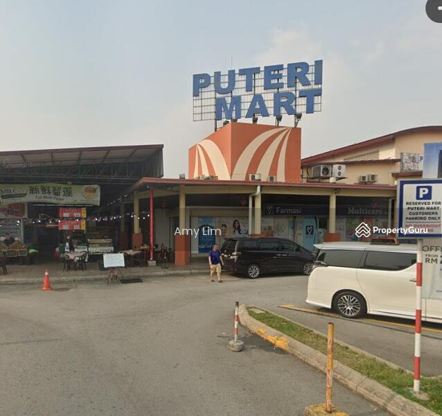 For Sale - Bandar Puteri Puchong