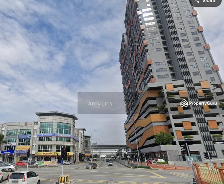 For Sale - Bandar Puteri Puchong