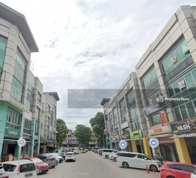 For Sale - Bandar Puteri Puchong
