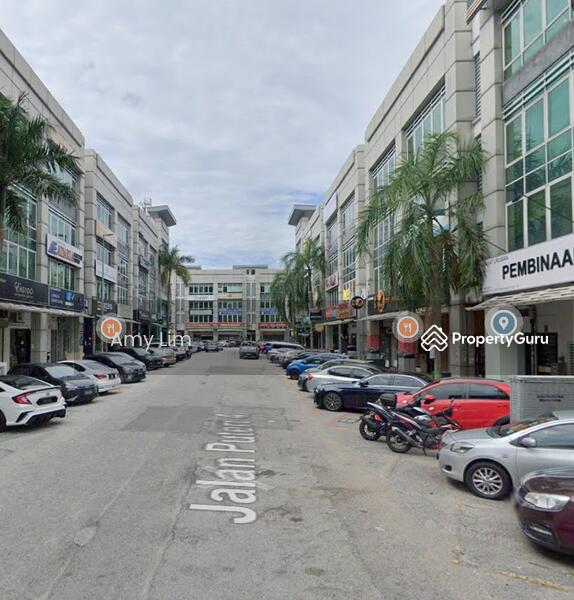 For Sale - Bandar Puteri Puchong