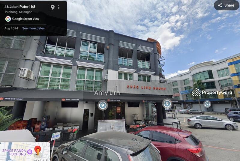 For Sale - Bandar Puteri Puchong