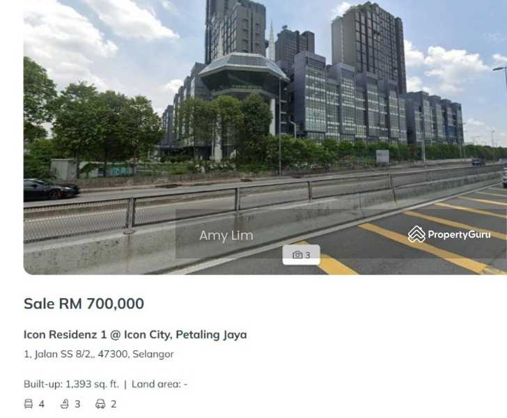 For Sale - Bandar Puteri Puchong