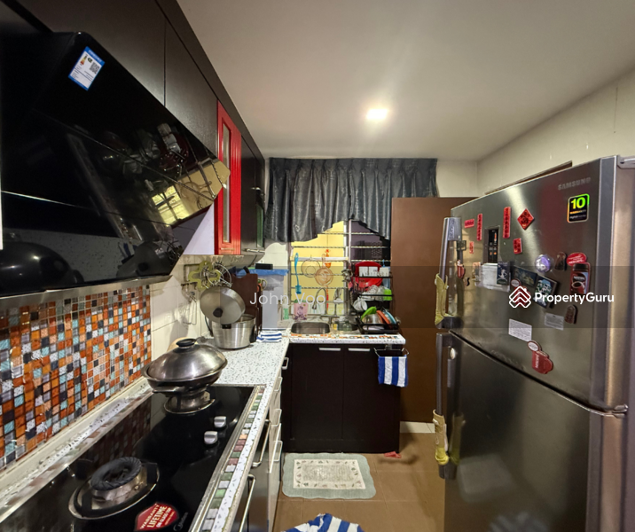 For Sale - Lagenda Saujana