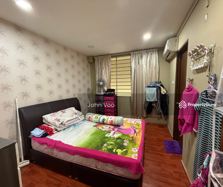 For Sale - Lagenda Saujana