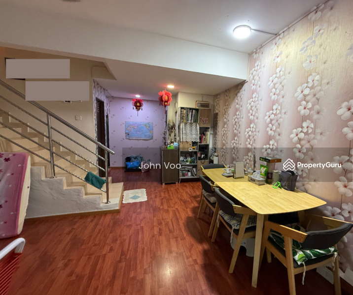 For Sale - Lagenda Saujana