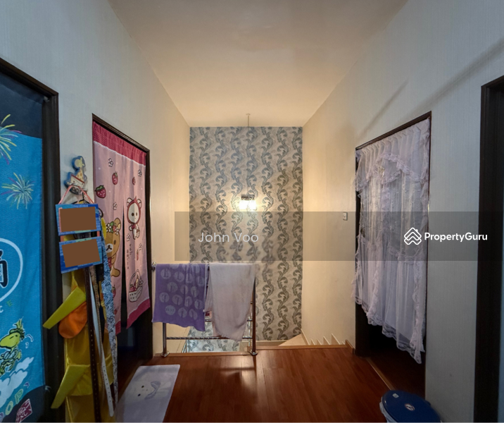 For Sale - Lagenda Saujana