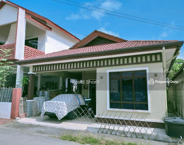 For Sale - BUNGALOW KUANG SELANGOR