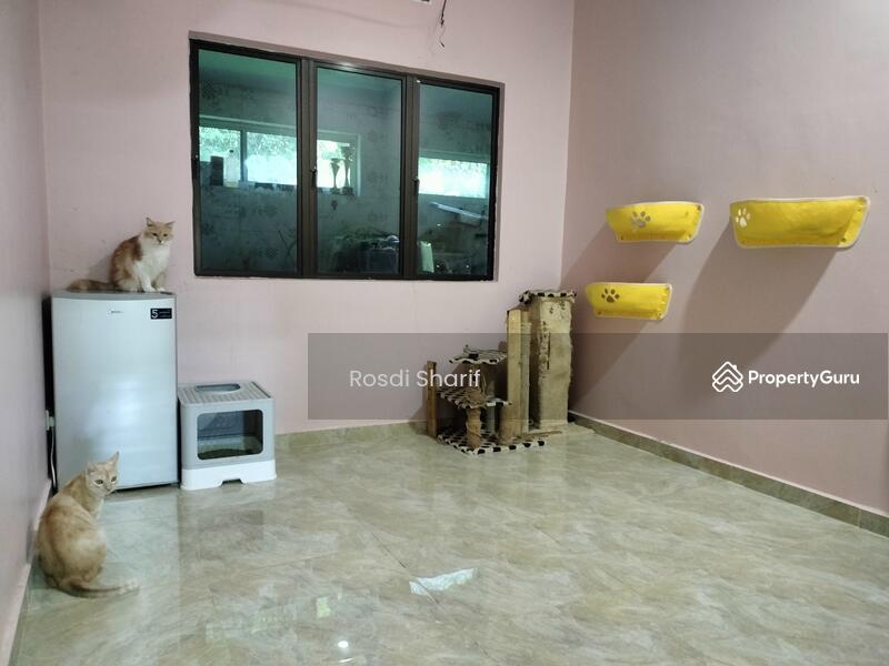 For Sale - BUNGALOW KUANG SELANGOR