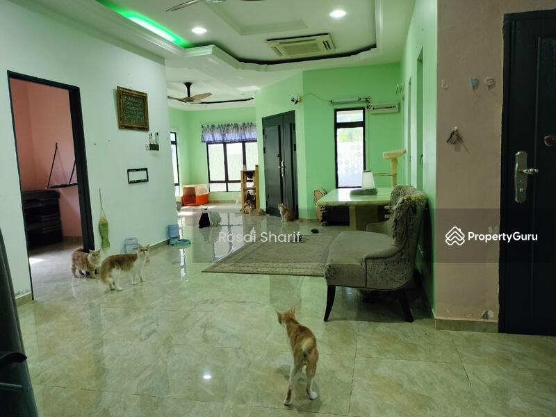 For Sale - BUNGALOW KUANG SELANGOR