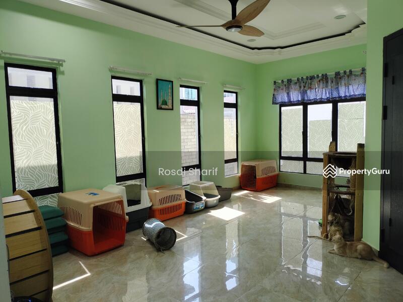 For Sale - BUNGALOW KUANG SELANGOR