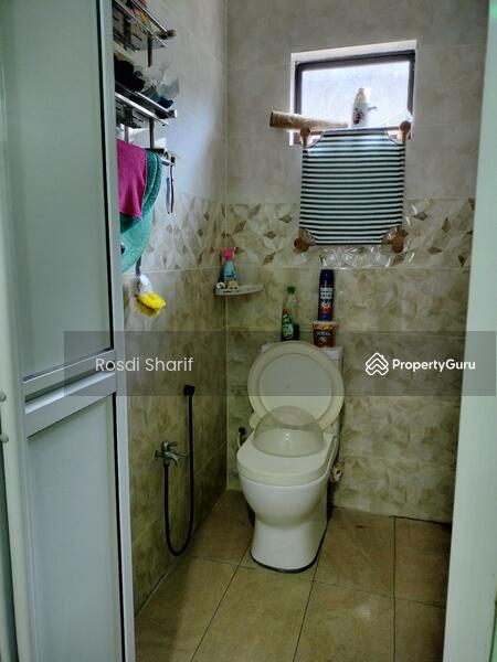 For Sale - BUNGALOW KUANG SELANGOR