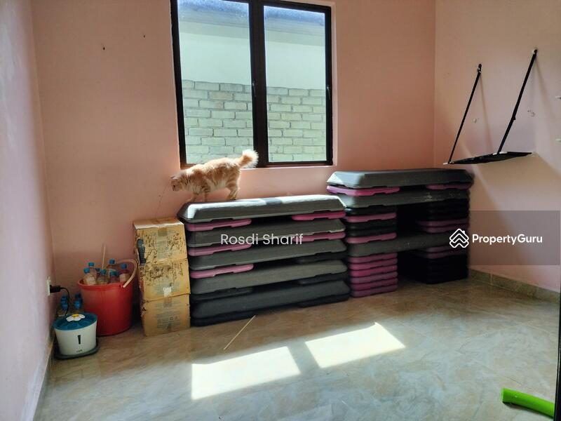 For Sale - BUNGALOW KUANG SELANGOR