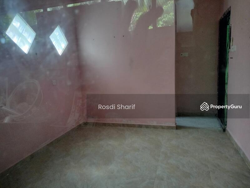 For Sale - BUNGALOW KUANG SELANGOR