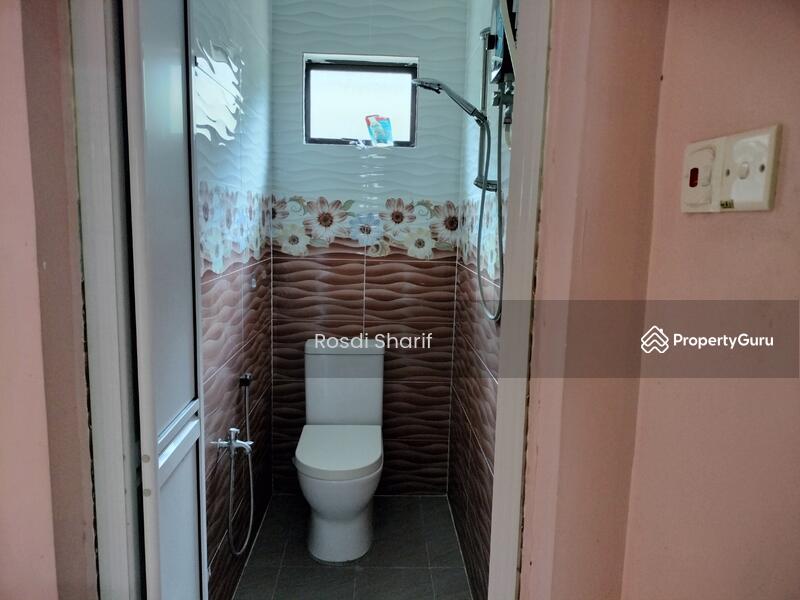 For Sale - BUNGALOW KUANG SELANGOR