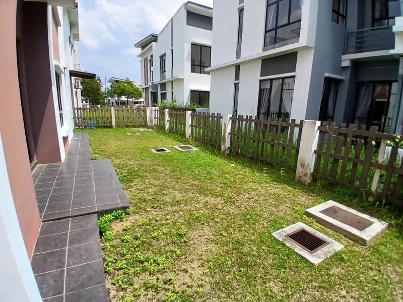 Semi-Detached House for Sale in Setia Ecohill (Semenyih) - Jesslyn Lee - Exterior - PropertyGuru.com.my