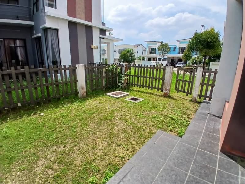 Semi-Detached House for Sale in Setia Ecohill (Semenyih) - Jesslyn Lee - Exterior - PropertyGuru.com.my
