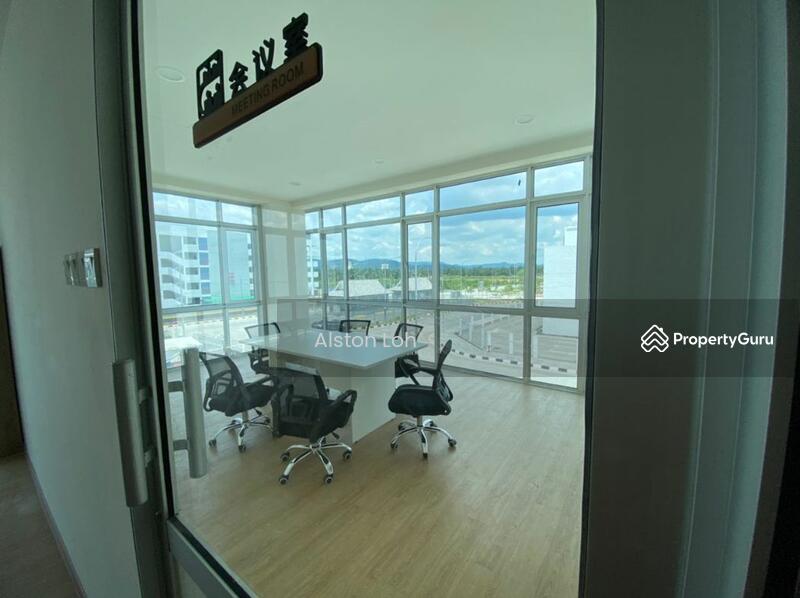 Factory for Sale in Pulau Pinang (Jelutong) - Alston Loh - PropertyGuru.com.my