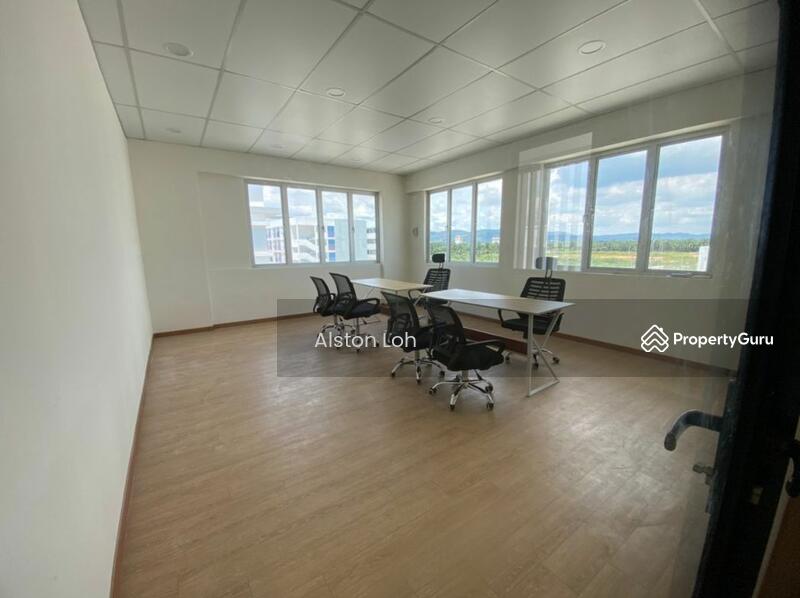 Factory for Sale in Pulau Pinang (Jelutong) - Alston Loh - PropertyGuru.com.my