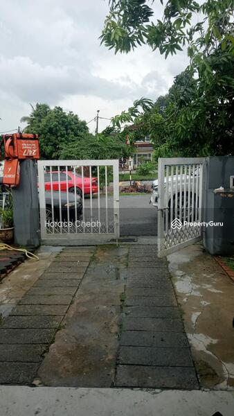 For Sale - Taman Desa Pinggiran Bayu
