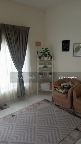 For Sale - Taman Desa Pinggiran Bayu