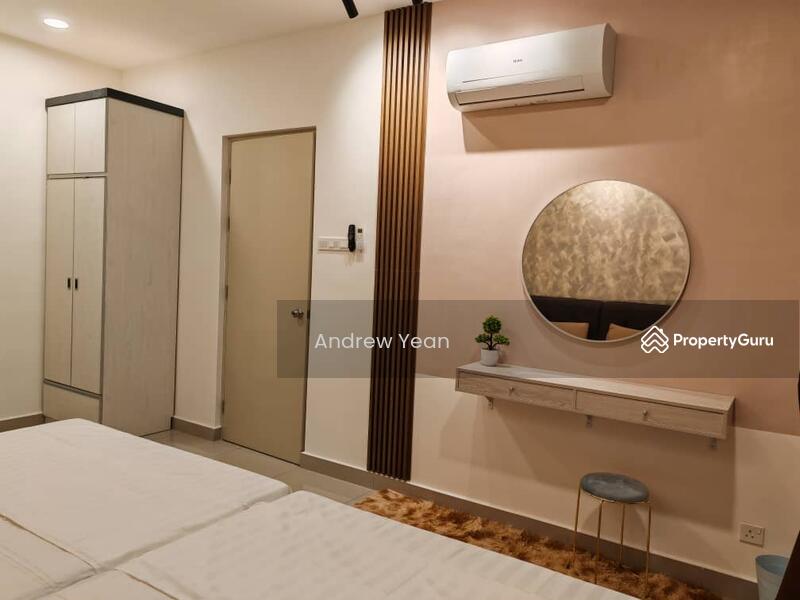 For Sale - Bali Residences